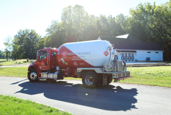 Switch Propane Company