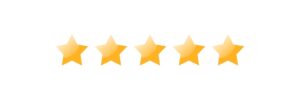 5 stars