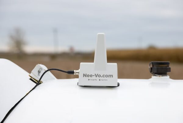 tank monitoring services