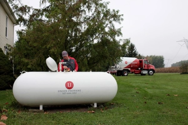Pre-Buy | Union Propane