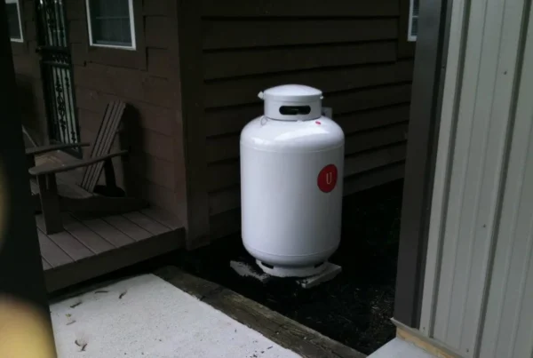 Customer Propane Access | Union Propane