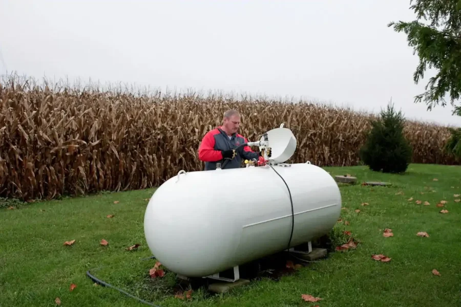 Generator Runtime Planning | Union Propane