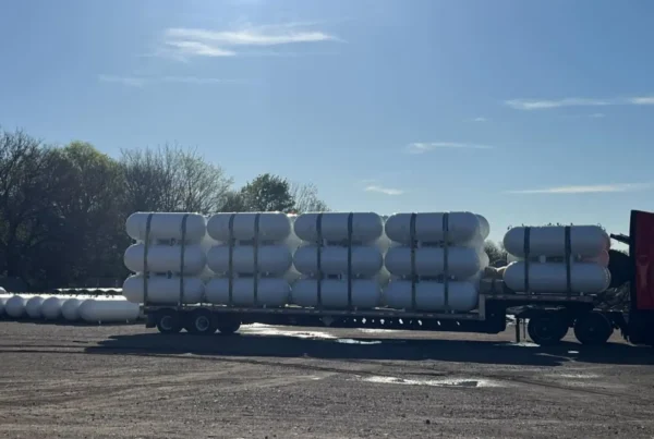 Propane Delivery Scheduling | Union Propane