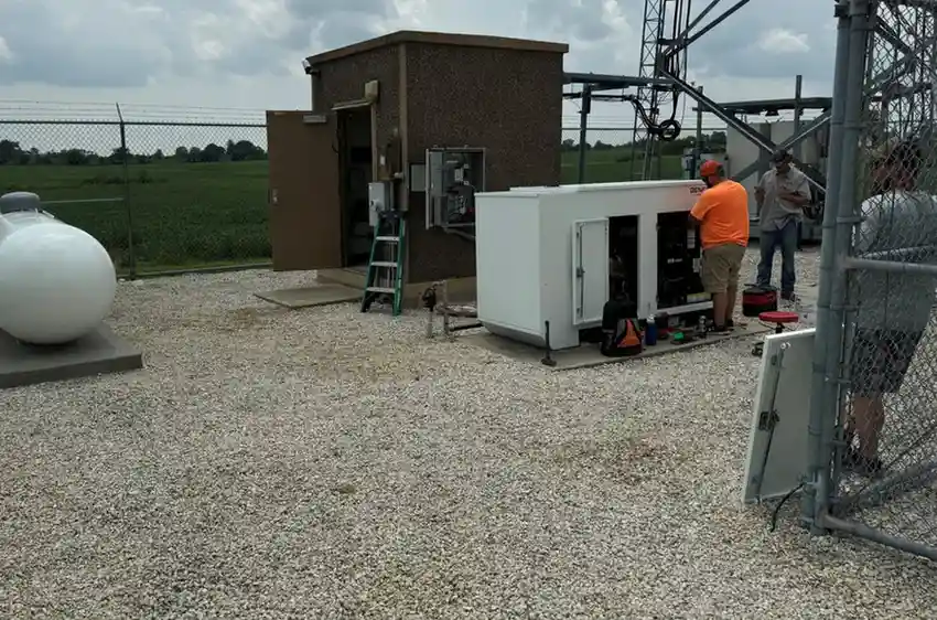 Propane Tank Sizing | Union Propane