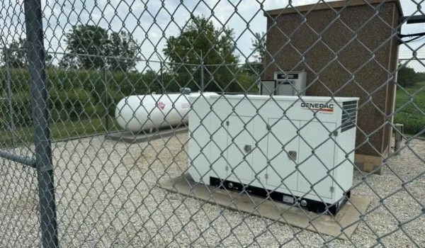 Who Generator Hookup Services Are For | Union Propane
