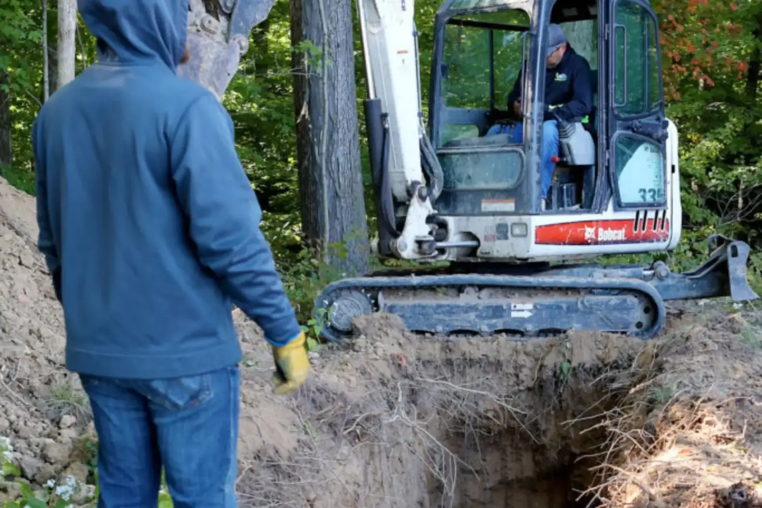 underground-propane-Tank-Service-Delivery | Union Propane