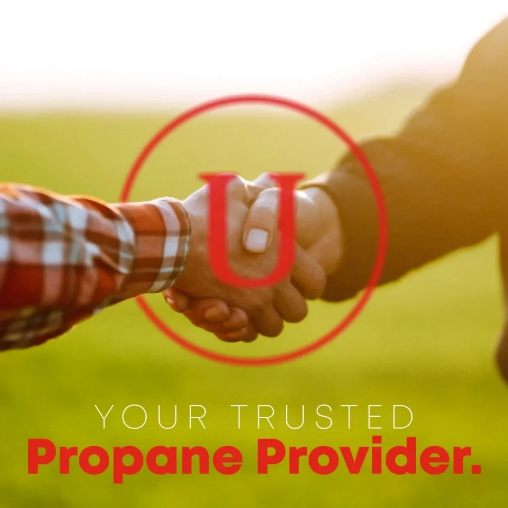 Call a Local Ohio Propane Provider Directly | Union Propane