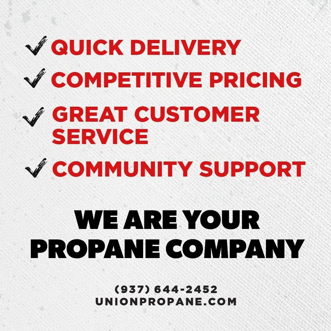 Propane Companies | Union Propane
