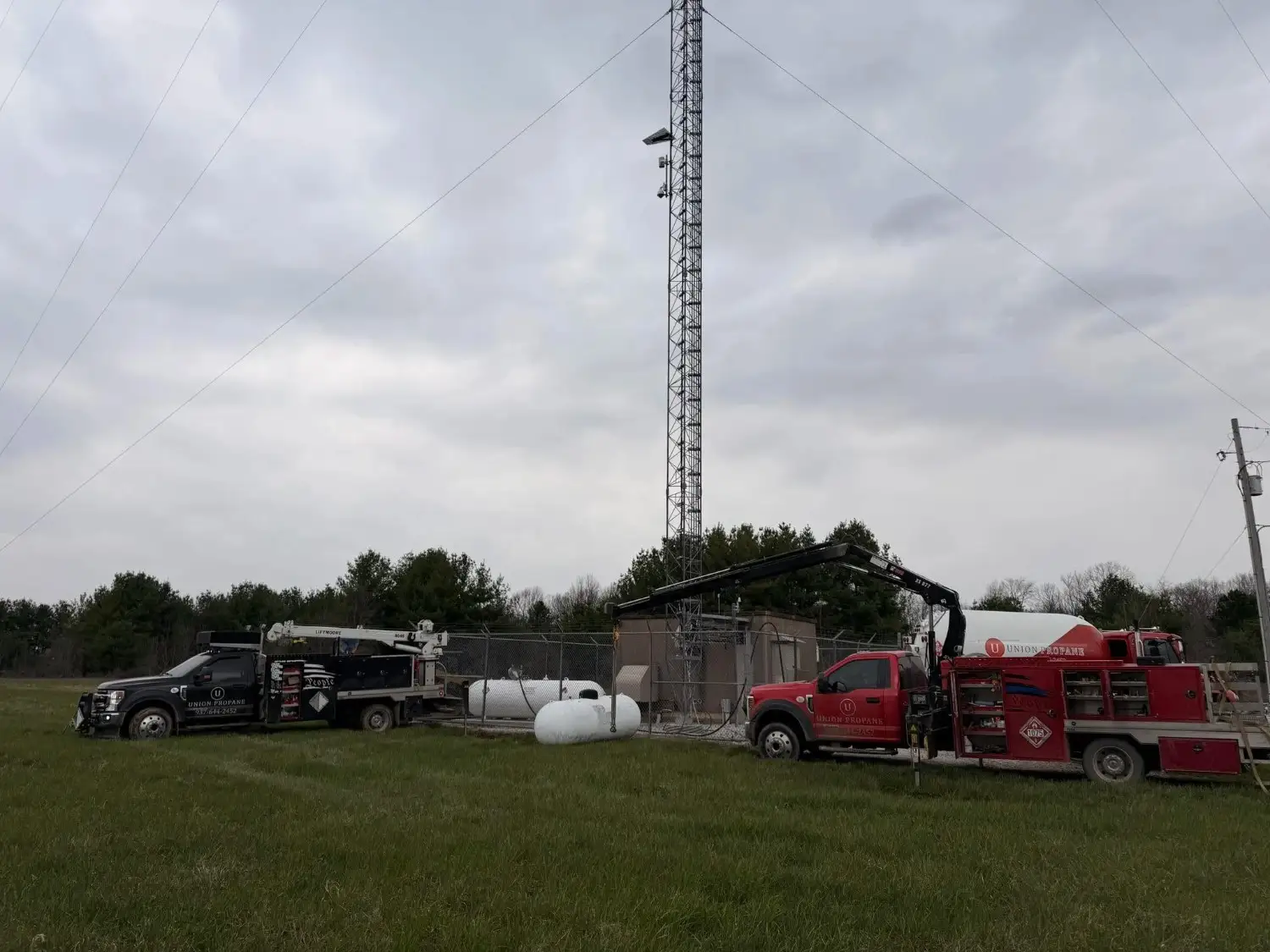 Propane vs Heating Oil: Which Is Better to Heat Your Ohio Home?