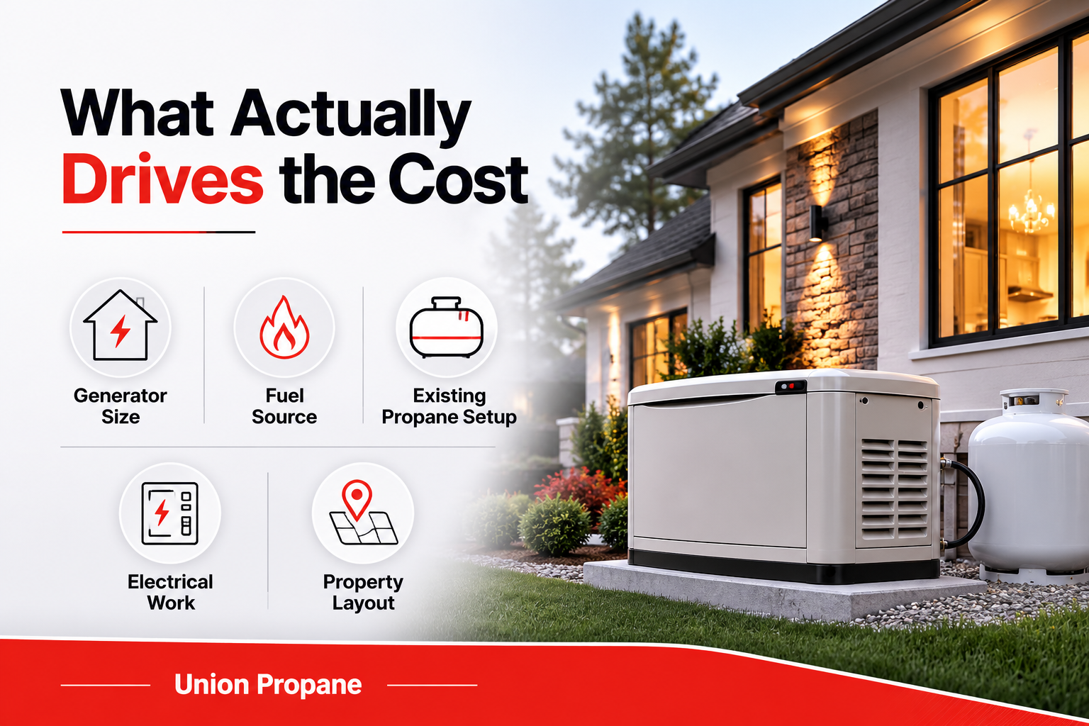 What Actually Drives the Cost | Union 